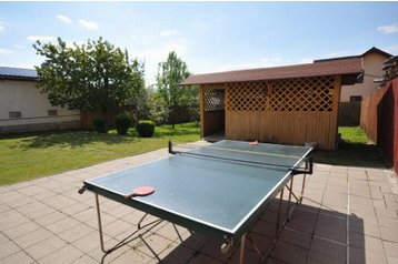 Slowakei Privát Hrabušice, Exterieur